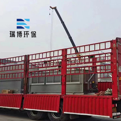 封閉式|閉式|橫流閉式|開式玻璃鋼|方形橫流|逆流閉式冷卻塔裝車發貨 封閉式|閉式|橫流閉式|開式玻璃鋼|方形橫流|逆流閉式冷卻塔裝車發貨