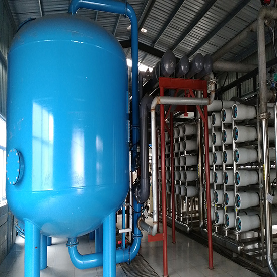 水處理設備|活性炭|多介質|纖維束|纖維球過濾器廠家圖 水處理設備|活性炭|多介質|纖維束|纖維球過濾器廠家圖