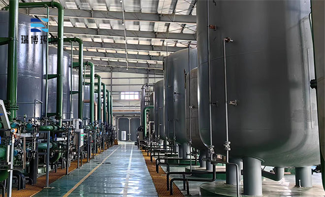 多介質|純水制備|過濾器 多介質|純水制備|過濾器