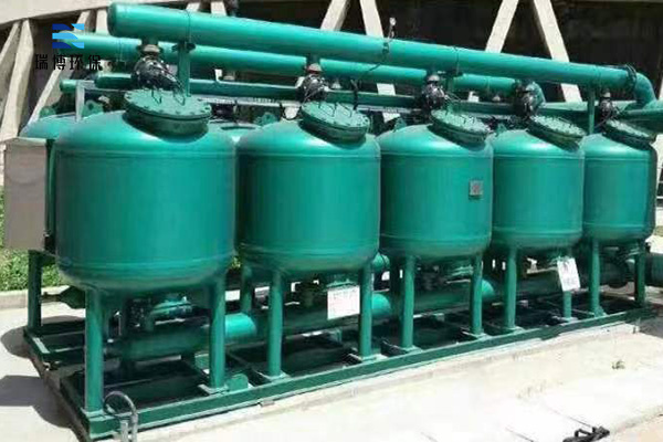 原水處理多介質過濾器的清洗及維護,纖維過濾器,再生纖維束過濾器,纖維球過濾器,多介質過濾器 原水處理多介質過濾器的清洗及維護,纖維過濾器,再生纖維束過濾器,纖維球過濾器,多介質過濾器