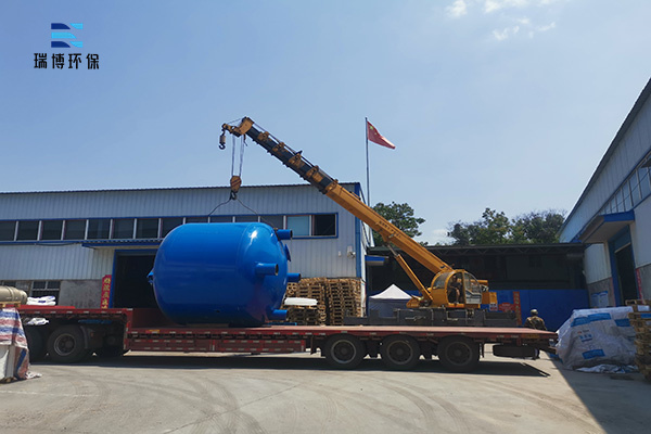 活性炭過濾器:解析水質中有機物吸附奧秘,多介質過濾器,再生水纖維束過濾器,過濾器價格 活性炭過濾器:解析水質中有機物吸附奧秘,多介質過濾器,再生水纖維束過濾器,過濾器價格