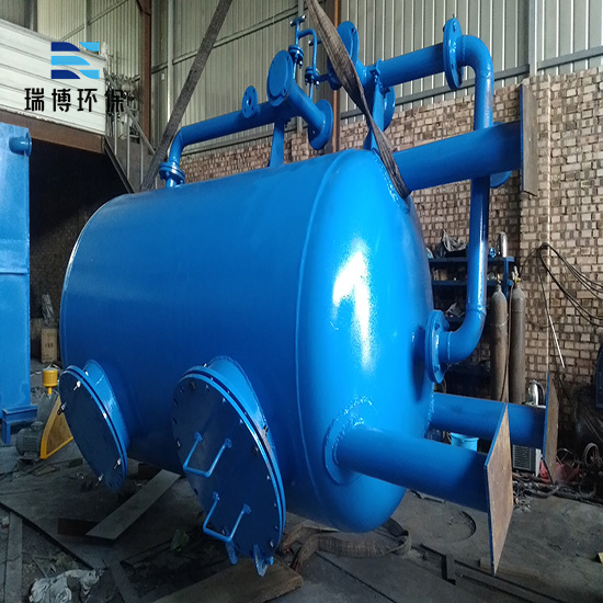 選離子交換樹脂過濾器,助力污水處理廠提升運行效率,纖維束過濾器,纖維束過濾器,纖維球過濾器 選離子交換樹脂過濾器,助力污水處理廠提升運行效率,纖維束過濾器,纖維束過濾器,纖維球過濾器