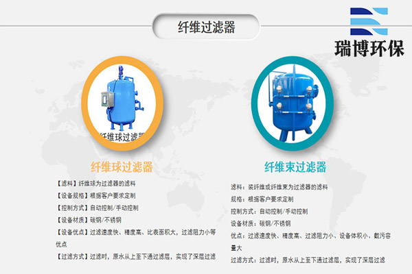 保證循環冷卻系統暢通無阻的關鍵步驟——纖維過濾器安裝技巧分享,污水離子交換樹脂過濾器,多介質過濾器,淺層砂過濾器,纖維束過濾器 保證循環冷卻系統暢通無阻的關鍵步驟——纖維過濾器安裝技巧分享,污水離子交換樹脂過濾器,多介質過濾器,淺層砂過濾器,纖維束過濾器
