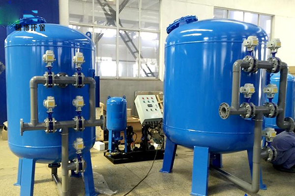 工業廢水處理中纖維過濾器的重要性及維護方法,纖維過濾器,再生纖維束過濾器,纖維球過濾器,多介質過濾器 工業廢水處理中纖維過濾器的重要性及維護方法,纖維過濾器,再生纖維束過濾器,纖維球過濾器,多介質過濾器