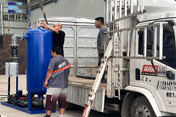 清洗循環(huán)水纖維過濾器的正確步驟,多介質(zhì)過濾器,再生水纖維束過濾器,過濾器價格 清洗循環(huán)水纖維過濾器的正確步驟,多介質(zhì)過濾器,再生水纖維束過濾器,過濾器價格