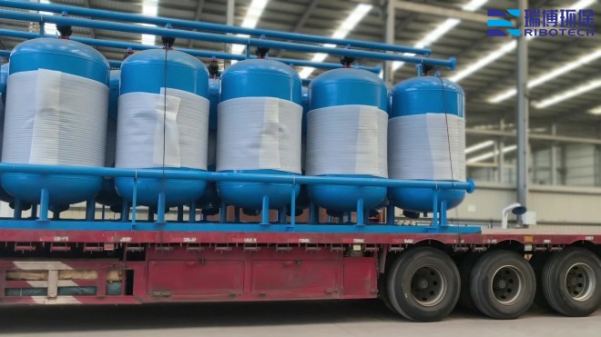 循環水|工業水|再生水|中水回用|過濾設備|纖維|多介質||自清洗|大通量|旋流|過濾器廠家|工程案例圖 循環水|工業水|再生水|中水回用|過濾設備|纖維|多介質||自清洗|大通量|旋流|過濾器廠家|工程案例圖